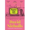 KNYGA Nicholls David Starter For Ten: The debut novel by the author of ONE DAY and YOU ARE HERE