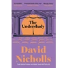 KNYGA Nicholls, David Understudy: A comic masterpiece by the author of ONE DAY and YOU ARE HERE