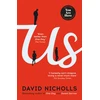 KNYGA Nicholls, David Us: The Booker Prize-longlisted novel from the author of ONE DAY and YOU ARE HERE