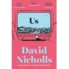KNYGA Nicholls David Us: The Booker Prize-longlisted novel from the author of ONE DAY and YOU ARE HERE