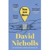 KNYGA Nicholls David You Are Here: The number one bestselling love story from the author of One Day