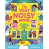 KNYGA Nicholls, Sally Very Noisy House