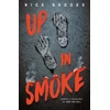 KNYGA Nick Brooks Up in Smoke