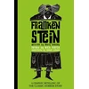 KNYGA Nick Pierce Frankenšteinas