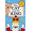 KNYGA Nick Sharratt Cat and the King (NE)