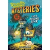 KNYGA Nickelodeon Find a Missing Star (SpongeBob SquarePants Mysteries #1)