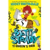KNYGA Nicky Smith Dale Betty Steady and the Queen’s Orb