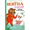 KNYGA Nicola Colton Bertha and Blink: Rumble in the Jungle