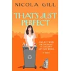 KNYGA Nicola Gill That's Just Perfect