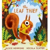 KNYGA Nicola Slater Leaf Thief