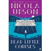KNYGA Nicola Upson Dear Little Corpses