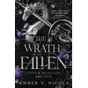 KNYGA Nicole Amber V Wrath of the Fallen: The spicy and epic dark romantasy TikTok must-read and instant New York Times bestseller!