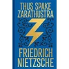 KNYGA Nietzsche, Frederich Thus Spake Zarathustra: Gilded Pocket Edition