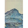 KNYGA Nietzsche, Friedrich Thus Spake Zarathustra