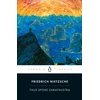 KNYGA Nietzsche Friedrich Thus Spoke Zarathustra