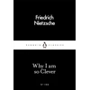 KNYGA Friedrich Nietzsche Nietzsche Friedrich Why I Am so Clever