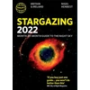KNYGA Nigel Henbest Philip's Stargazing 2022 Month-by-Month Guide to the Night Sky in Britain &amp; Ireland