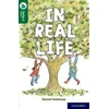 KNYGA Nikki Gamble Oxford Reading Tree TreeTops Reflect: Oxford Reading Level 12: In Real Life