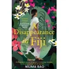 KNYGA Nilima Rao Disappearance in Fiji