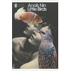 KNYGA Anais Nin Nin Anais Little Birds