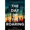 KNYGA Nina Bhadreshwar Day of the Roaring