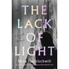 KNYGA Nino Haratischwili Lack of Light