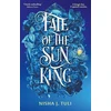 KNYGA Nisha J Tuli Fate of the Sun King