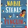 KNYGA Nishani Reed Nabil Steals a Penguin