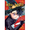 KNYGA Nishi, Osamu Ichi the Witch, Vol. 1