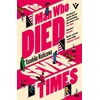 KNYGA Nishizawa Yasuhiko Man Who Died Seven Times: The Classic Time-Loop Murder Mystery
