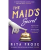 KNYGA Nita Prose Maid’s Secret