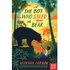 KNYGA Nizrana Farook Boy Who Saved a Bear