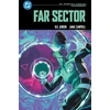 KNYGA N.k. Jemisin Far Sector: DC Compact Comics Edition