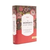 KNYGA Dorothy Kelley Patterson NKJV, The Woman's Study Bible, Hardcover, Raudona Letter, Full-Color Edition: Receiving God's Truth for Balance, Hope, and Transformation