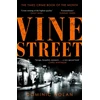 KNYGA Nolan, Dominic Vine Street: SUNDAY TIMES Best Crime Books of the Year pick