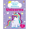 KNYGA Nolan, Kate Cute Stickers Unicorns