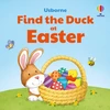KNYGA Nolan, Kate Find the Duck at Easter