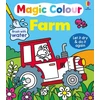 KNYGA Nolan, Kate Magic Colour Farm