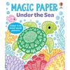 KNYGA Nolan, Kate Magic Paper Under the Sea