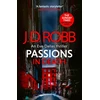 KNYGA Nora Roberts Passions in Death: An Eve Dallas thriller (In Death 59)