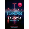 KNYGA Nora Roberts Random in Death: An Eve Dallas thriller (In Death 58)
