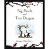 KNYGA Norbury, James Big Panda and Tiny Dragon: The beautifully illustrated novel about friendship and hope
