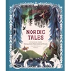 KNYGA Bookshop Nordic Tales