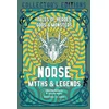 KNYGA Luke John Murphy Norse Myths &amp; Legends: Tales of Heroes, Gods &amp; Monsters