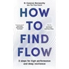 KNYGA Norsworthy, Cameron How to Find Flow: 3 steps for high performance and deep resilience