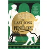 KNYGA North, Claire Last Song of Penelope