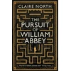 KNYGA North, Claire Pursuit of William Abbey
