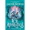 KNYGA Bookshop North Jacob Frozen Curse: The second title in this BREATHTAKING fantasy series