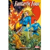 KNYGA North, Ryan Fantastic Four Vol. 1: Save Everyone