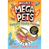 KNYGA Northfield Gary Mighty Mega Pets: Freaky Food Fiasco!: What if your pet had superpowers? The MEGA funny full-colour graphic novel for ages 7-11 by a Phoenix comic creator